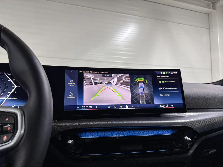 BMW i4 eDrive40