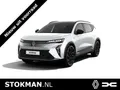 Renault Scénic E-Tech esprit Alpine | 20” lichtmetalen wielen ‘Speedway’ | Achteruitrijcamera | Adaptive Cruise Control