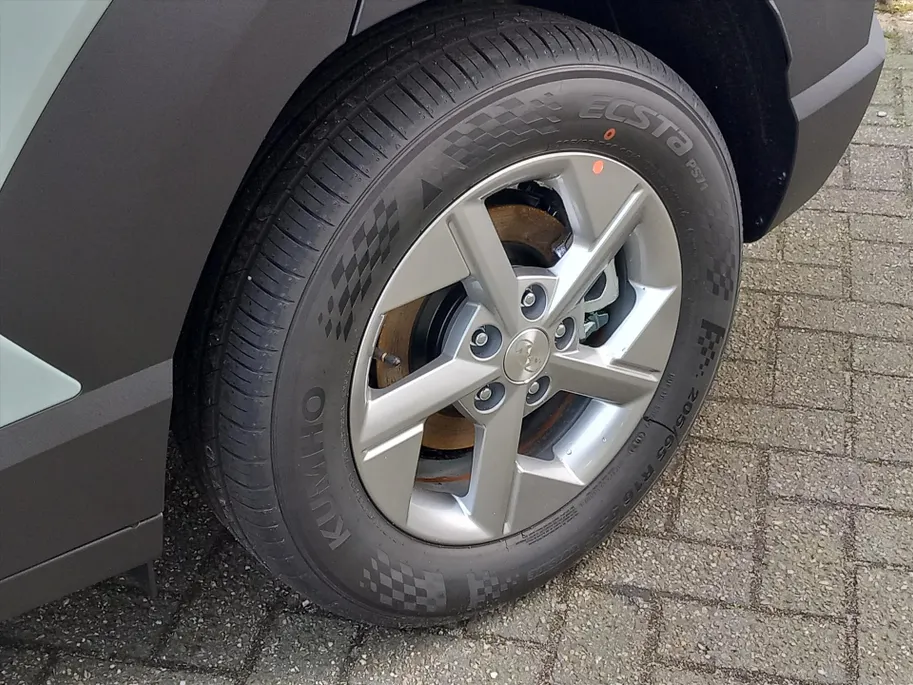 Hyundai Kona 1.6 GDI HEV Comfort