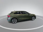 Audi A3 Sportback 1.5 e-hybrid 204pk Advanced Edition · Panoramadak · Camera · SONOS · Elek. Achterklep · Head-Up Display · Keyless · Parkeerassistent · Stoelverwarming · Garantie t/m 07-10-2030 of 100.000km