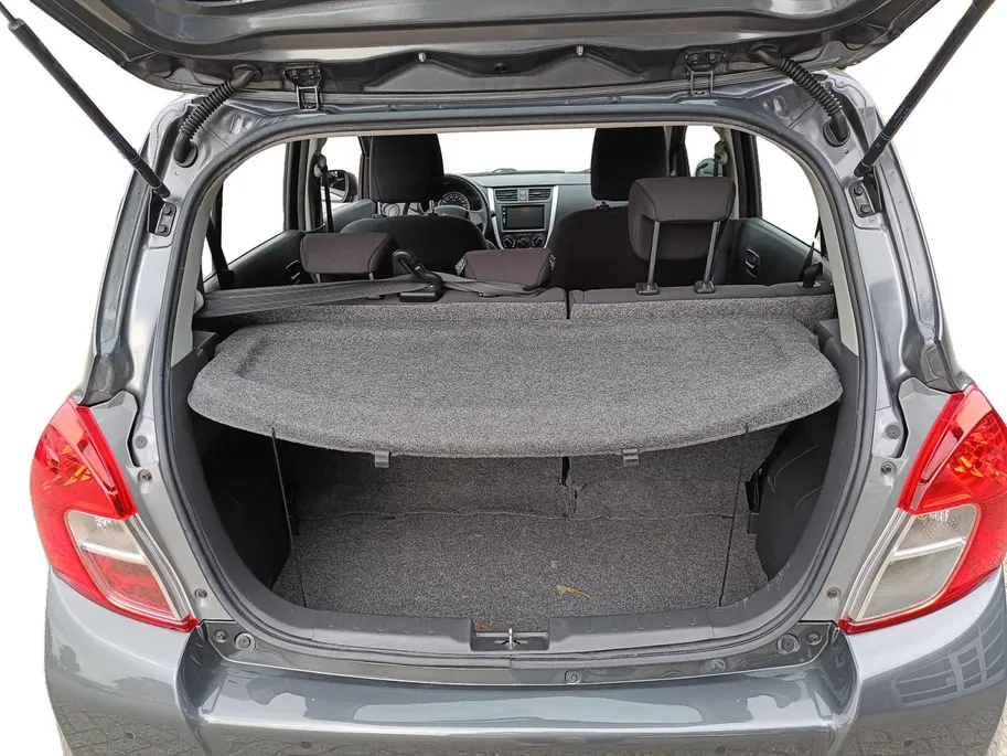 Suzuki Celerio 1.0 Comfort | Airco | Navigatiesysteem | Achteruitrijcamera |