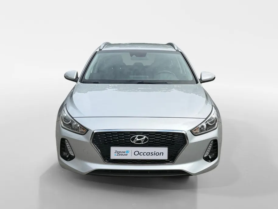 Hyundai i30 Wagon 1.0 T-GDI Comfort | Apple Carplay | Android Auto | Navigatie | Cruise Control | Climate Control | Trekhaak