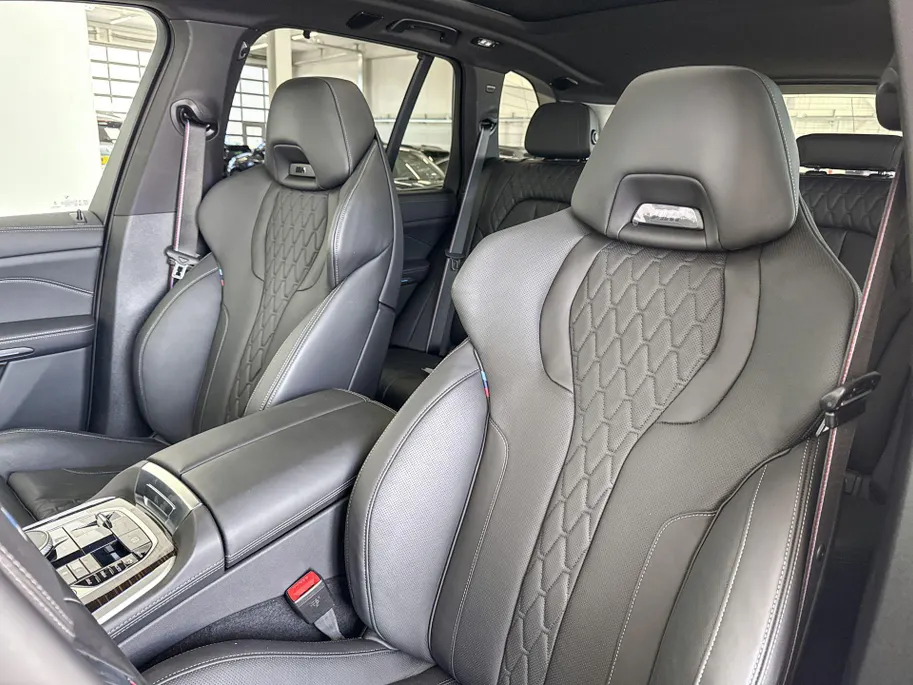 BMW X5 xDrive50e