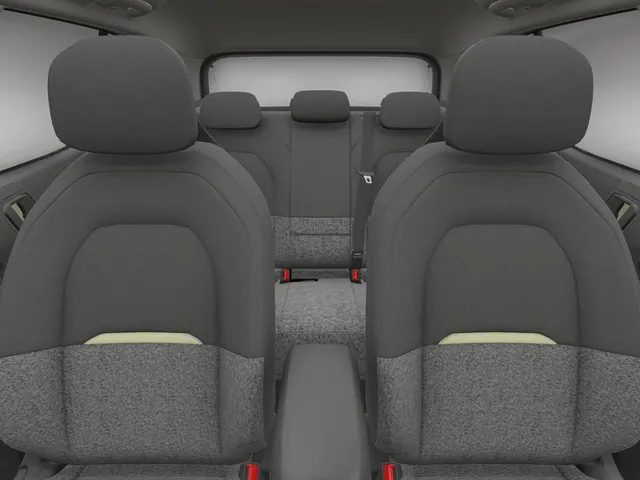 Kia EV2 Plus 42.2 kWh 4p.