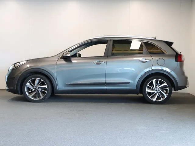 Kia Niro 1.6 GDi Hybrid ExecutiveLine