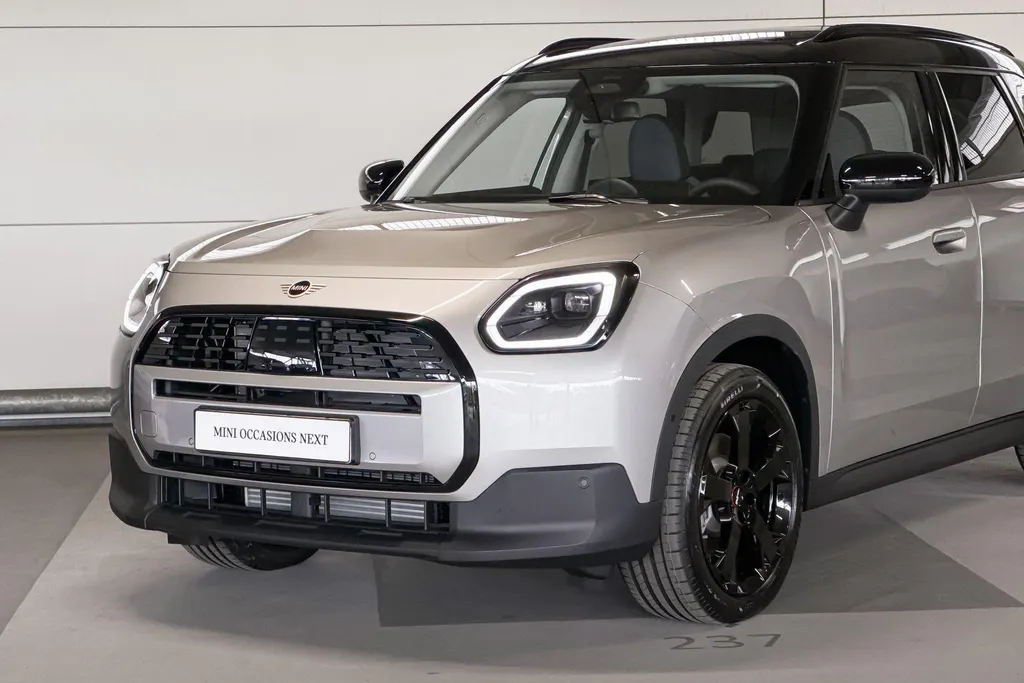 MINI Countryman 1.5 C