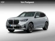 BMW X3 30e xDrive