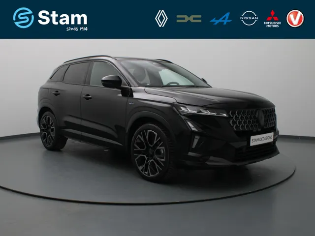 Renault Austral