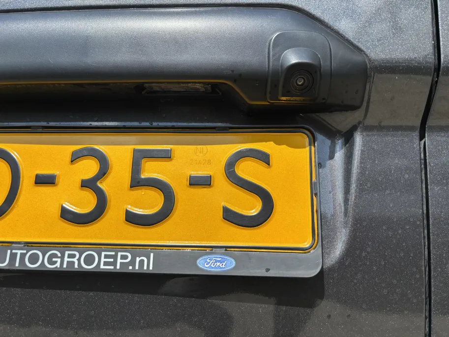 Ford Transit Connect 1.5 EcoBlue L2 Trend Automaat