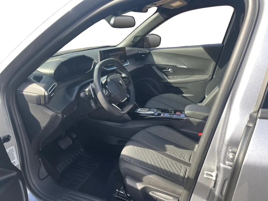 Peugeot 2008 1.2 m-Hybrid autom. 145pk Allure | Automaat | Voor en achter Camera | Apple Carplay/Android Auto | DAB | Cruise Control | Climate Control | Hoge Instap