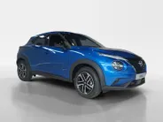 Nissan Juke 1.6 Hybrid N-Connecta *€4250,- actie*Cold pack*Navigatie*Achteruitrij camera*parkeersensoren voor en achter*Climate controle*Apple carplay & android auto*Cruise controle*