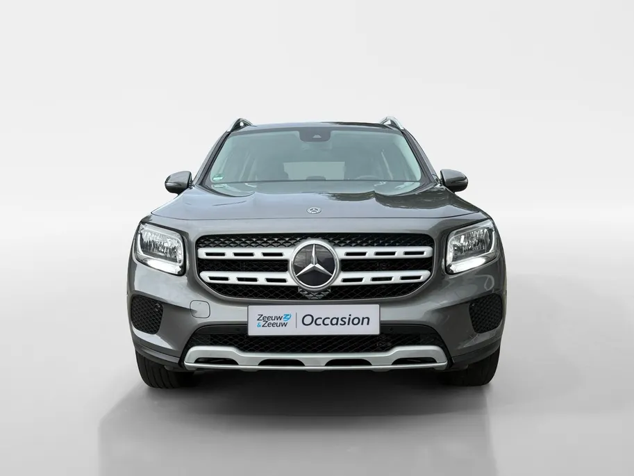 Mercedes-Benz GLB 200 Premium | ELEKTR. TREKHAAK | ELEKTR. KOFFERKLEP | STOELVERWARMING | PDC | APPLE CARPLAY / ANDROID AUTO | 1 JAAR GARANTIE