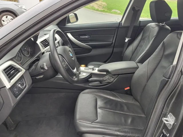 BMW 4 Serie Gran Coupé 418i High Executive Edition AUTOMAAT | NAVI | NL AUTO | rijklaarprijs!!