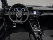 Audi A3 Sportback 40 TFSIe 204pk S edition · Camera · Panoramadak · Apple/Android Car Play · Park Assist · 17'' Inch · Garantie t/m 01-01-2030 of 100.000km