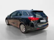 Kia cee'd Sportswagon 1.0 T-GDi Design Edition | Zeer nette auto | Dealer onderhouden | Achteruitrijcamera | Navigatie met Apple CarPlay & Android Auto |