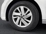 Volkswagen Polo 1.0 TSI 95pk DSG Style · Stoelverwarming · Apple/Android Car Play · P-Sensoren · Airco · IQ.Light · 15'' Inch ·