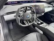 BMW i3 Sedan 50 xDrive First Edition 113.4 kWh