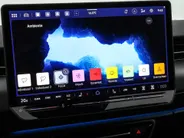 Volkswagen ID.7 Limited Edition 59 kWh accu, 204 PK · Achteruitrijcamera · Draadloze telefoonlader · Sfeerverlichting · Rondomzichtcamera · Voorraad OUTLET · Prijs is inclusief inruilpremie ·