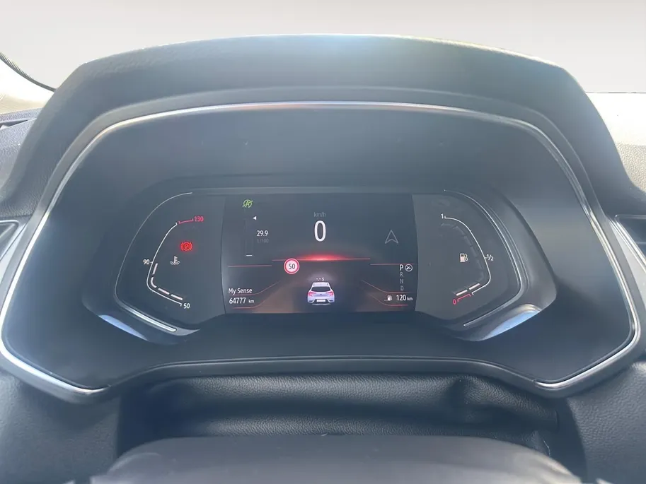 Renault Captur 1.3 TCe 130 Intens | Trekhaak | Camera | Cruise |