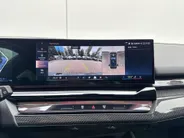 BMW 5 Serie Touring 530e