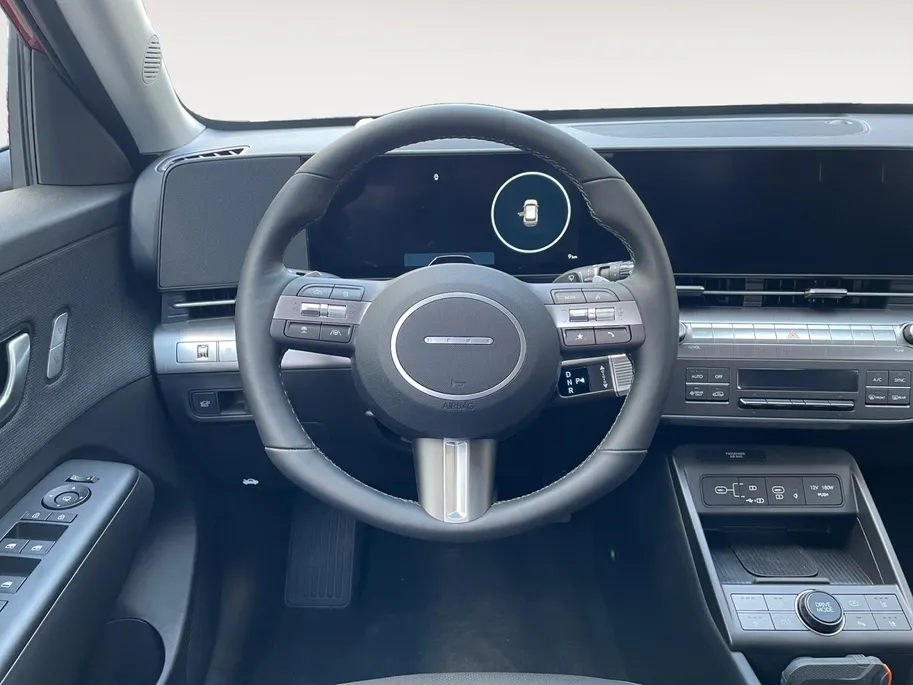 Hyundai Kona Electric Premium 64.8 kWh | Nieuw | Uit voorraad leverbaar | Zeer compleet | 440 km range | Hyundai Rotterdam - Noord |