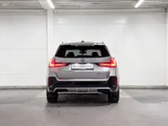 BMW X1 xDrive25e