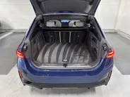 BMW i5 Touring eDrive40