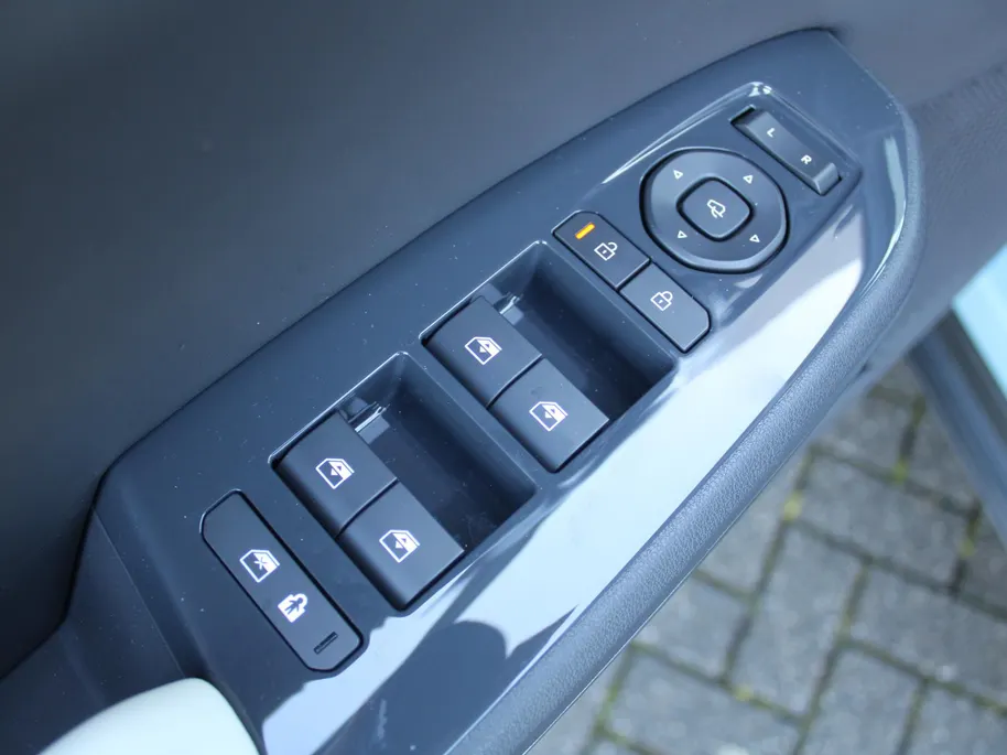 Kia EV5 GT-Line Business Edition 81.4 kWh | Nieuw | Uit voorraad leverbaar | Tot € 3.000 inruilvoordeel bij aanschaf | 18% bijtelling |
