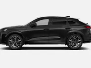 Audi Q3 Sportback 1.5 200kW e-hybrid S edition 272 PK · Glazen panoramadak · Tech plus · Trekhaak elek. wegklapbaar