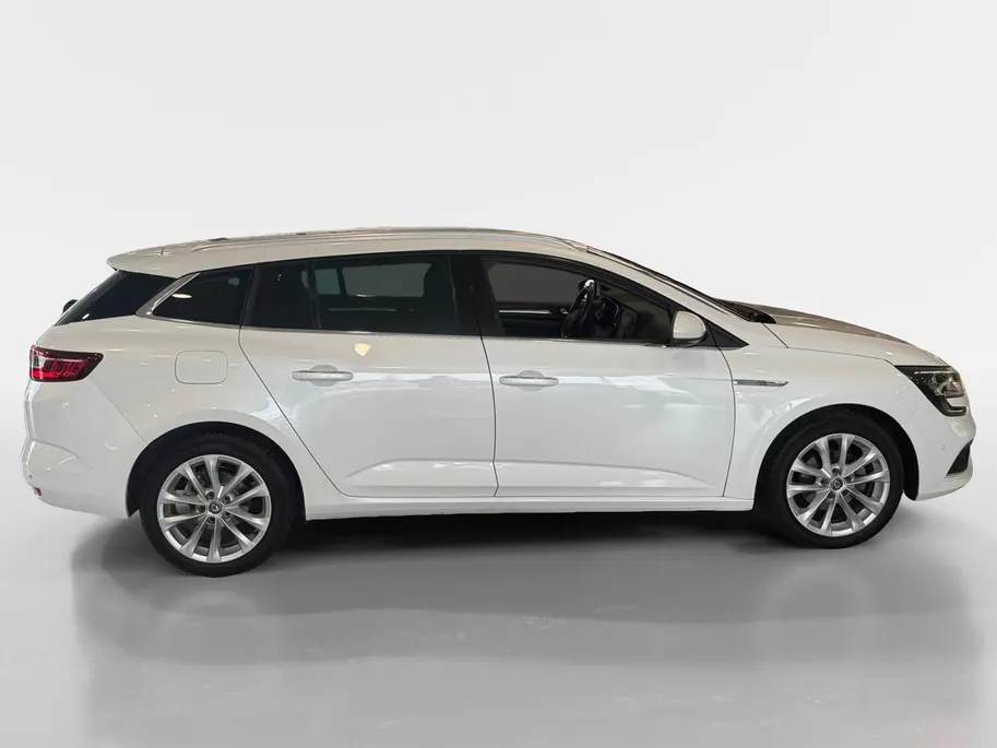 Renault Mégane Estate 1.3 TCe Limited *Navi+Camera*Carplay*Climate*Ruime kofferbak!