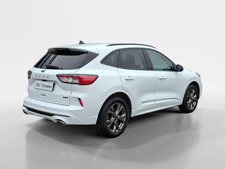 Ford Kuga 2.5 PHEV ST-Line | Stoel- stuur en voorruitverwarming | Driver assistance pack | Technology pack