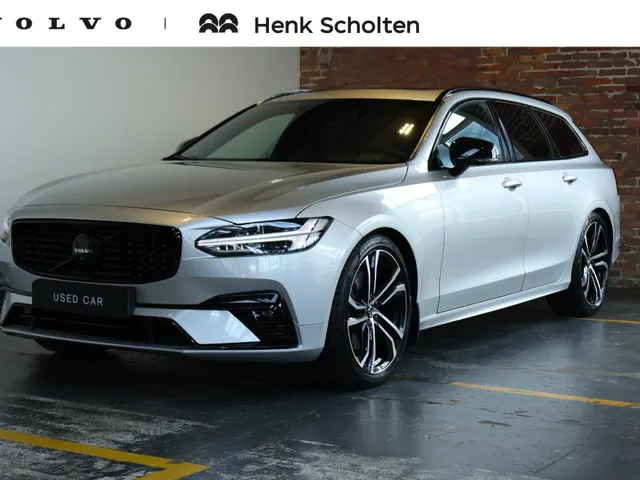 Volvo V90