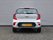 Kia Picanto 1.0 DPi DynamicLine | Camera | Cruise | 14' LM | Airco | Apple Carplay/Android Auto |