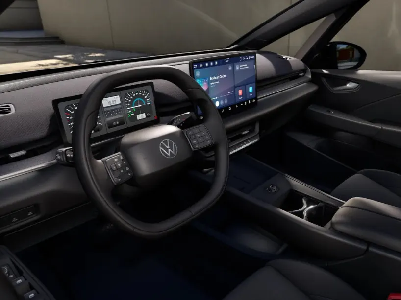 Volkswagen ID.3 Neo Life 50 kWh accu 170 PK · Comfort Pakket · Zijruiten achter en achterruit getint ·