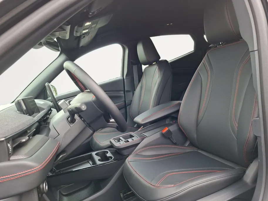 Ford Mustang Mach-E Extended Premium RWD 91 kWh | Technologypack | 360Camera | Adaptive Cruisecontrol | El. Achterklep | 19' Lichtmetaal | B&O Audio | Nieuw op voorraad! |