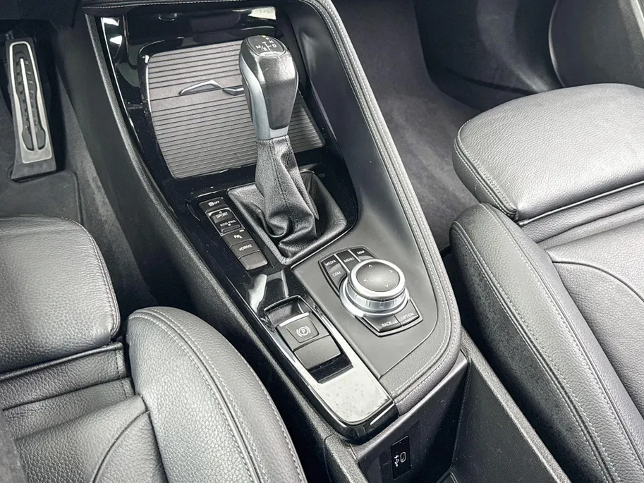BMW X2 xDrive25e High Executive