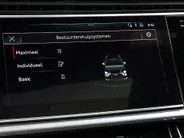 Audi Q8 55 TFSI 340pk Tiptronic Quattro Pro Line S · Panoramadak · Leder · Luchtvering · 360 Camera · Stoelmassage · Stoelventilatie · 22'' Inch · Bang & Olufsen ·
