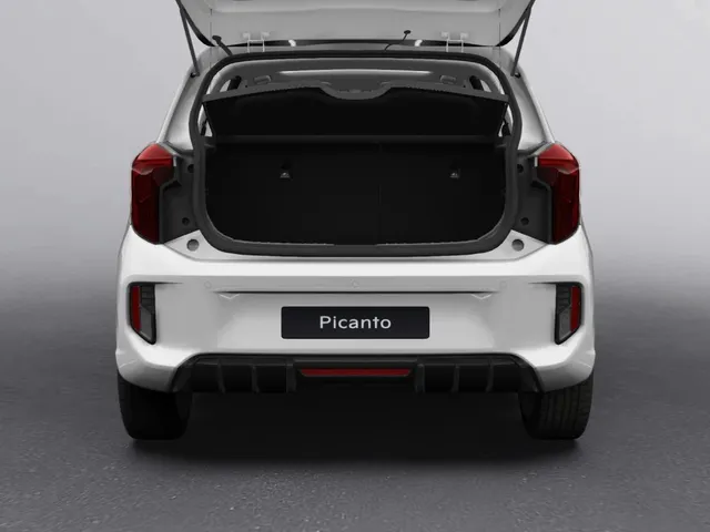 Kia Picanto 1.0 GDi GT-Line