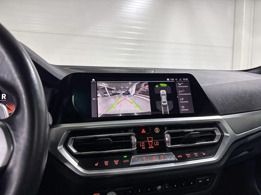 BMW 2 Serie Coupé 220i High Executive