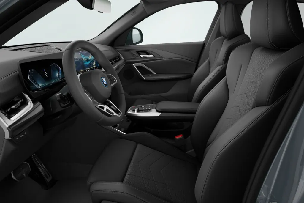BMW iX2 xDrive30 67 kWh M Sport Edition