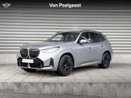 BMW X3 20 xDrive