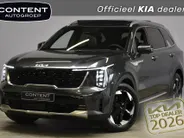 Kia Sorento 1.6 T-GDi 253pk Plug-in Hybrid Aut AWD 7 PERS. ExecutiveLine NIEUW - SNEL LEVERBAAR!