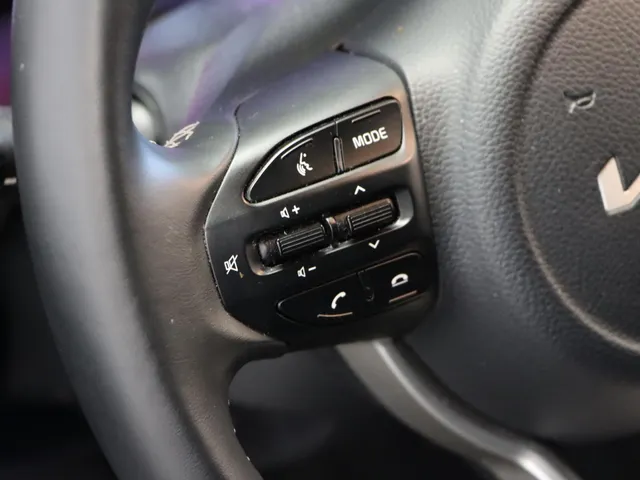 Kia Picanto 1.0 DPi DynamicPlusLine