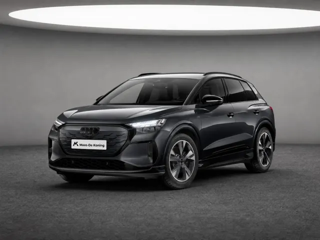 Audi Q4