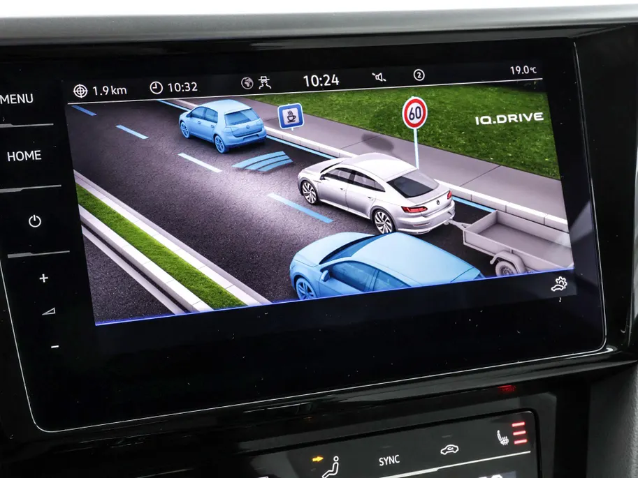 Volkswagen Arteon 1.4 TSI PHEV 218pk DSG eHybrid Elegance Business · Wegklapbare Trekhaak · Camera · Apple/Android Car Play · Dodehoek Detectie · Navigatie · 18'' Inch · EXTRA INRUILKORTING ·