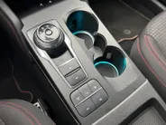 Ford Kuga 2.5 PHEV ST-Line | Winter Pack | Elektr. Achterklep | Achteruitrijcamera | Dodehoek detectie | Adapt. Cruise Control | 12 maanden garantie! |