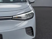 Volkswagen ID.4 Pro Business Advantage 77 kWh 204pk · SOH 94,4% · 360 Camera · Inklap. Trekhaak · Stuur- & Stoelverwarming · Adaptive Cruise Control · Dodehoeksensor · Elek. Achterklep ·