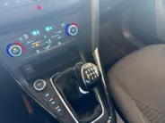 Ford Focus Wagon 1.0 Titanium 125 pk | Airco | Navigatie | LM Velgen | Dealer onderhouden!