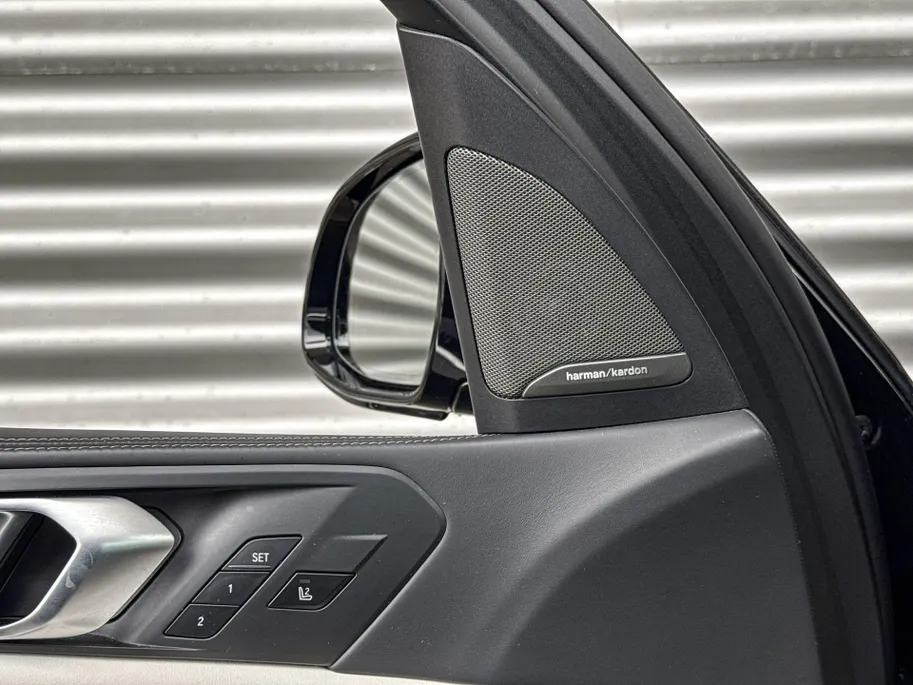 BMW X5 xDrive45e High Executive
