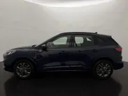 Ford Kuga 2.5 PHEV e-CVT 225pk ST-Line